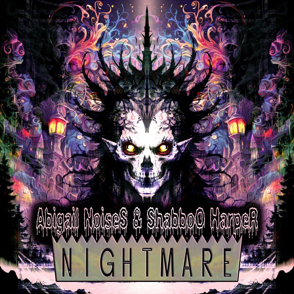 Picture of Nightmare