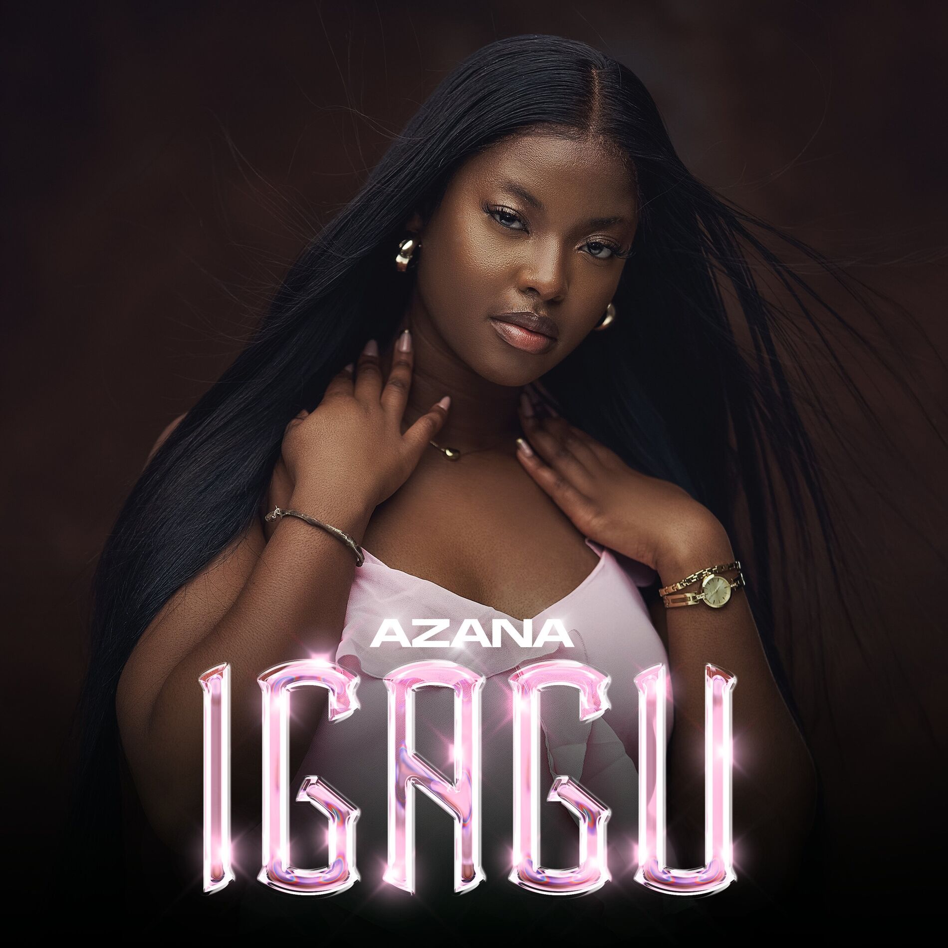 Album cover of IGAGU