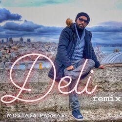 Cover of Deli (Remix)