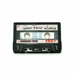 Cover of Losing Focus
