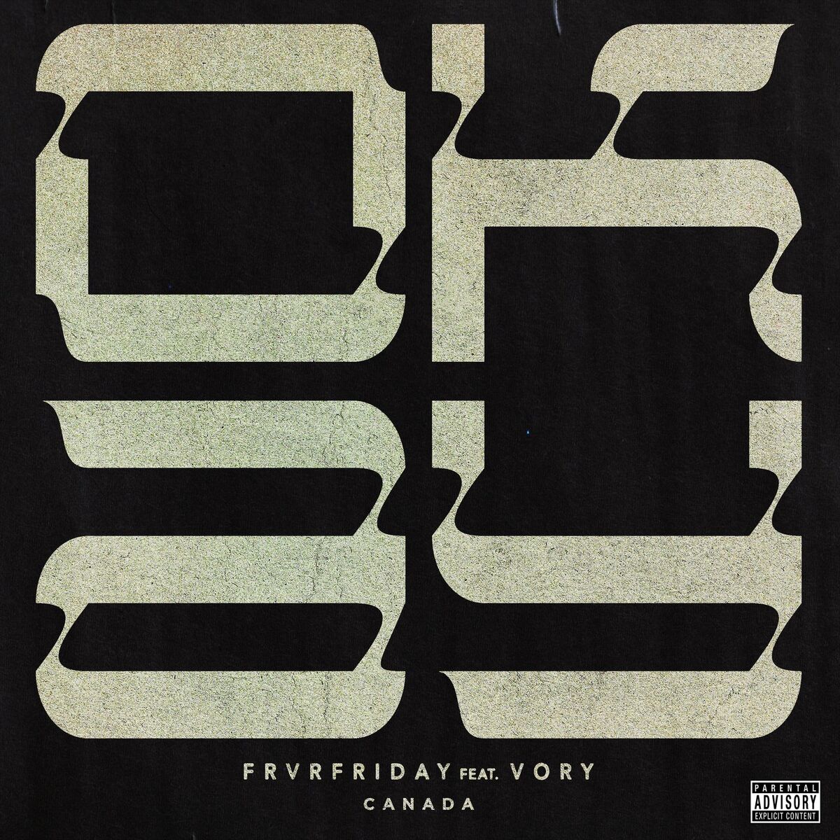 Album cover of OKAY