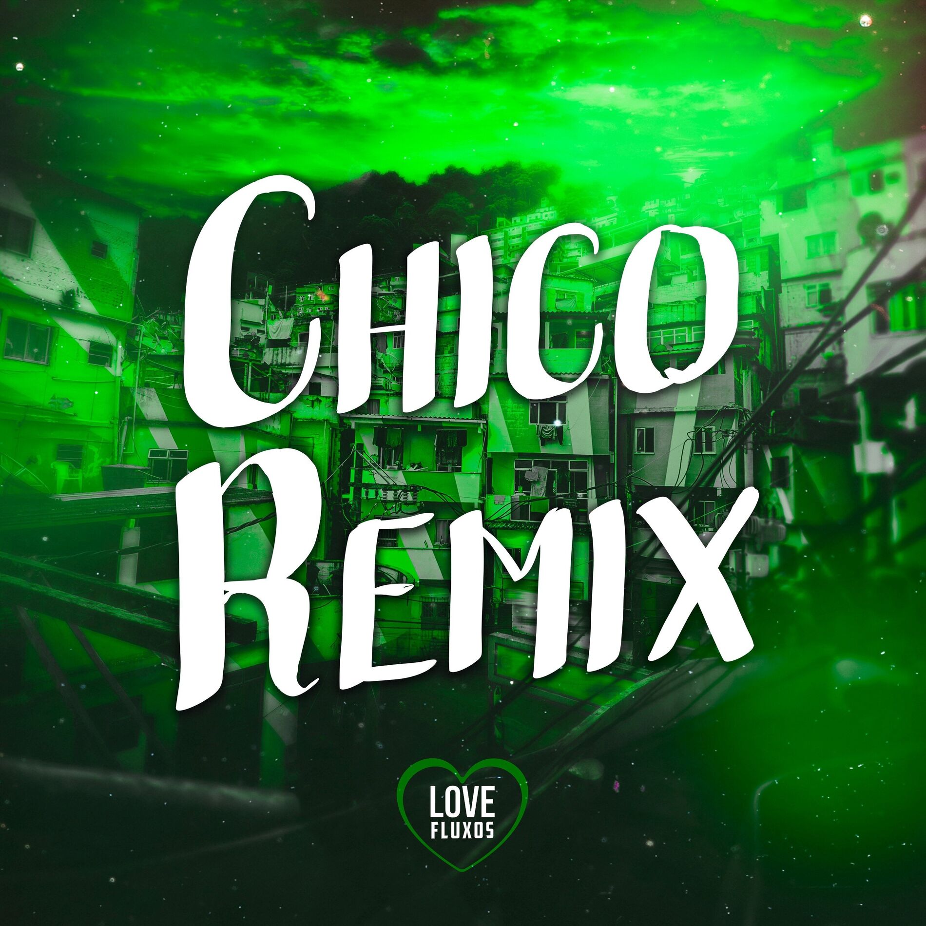 Album cover of Chico (Remix)