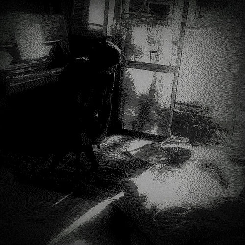 insomnia