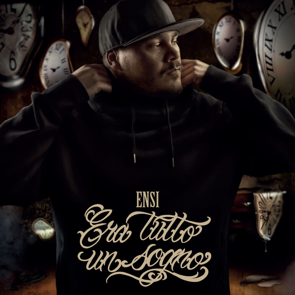 Picture of Era Tutto Un Sogno