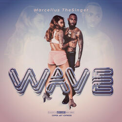 Cover of Wave