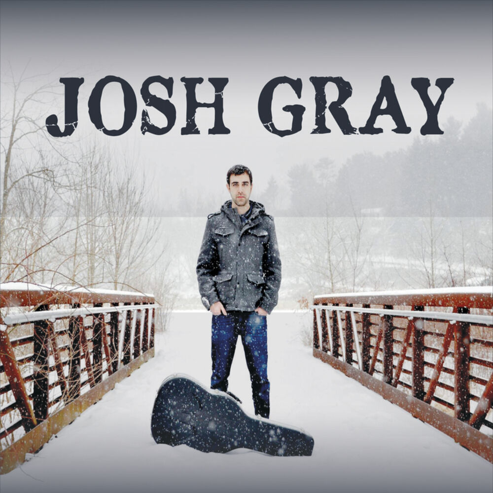 Picture of Josh Gray