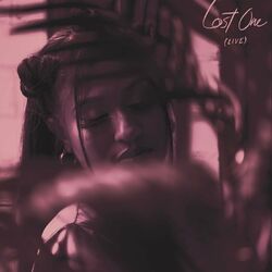 Cover of Lost One (Live)