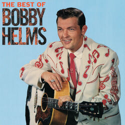 Cover of The Best Of Bobby Helms