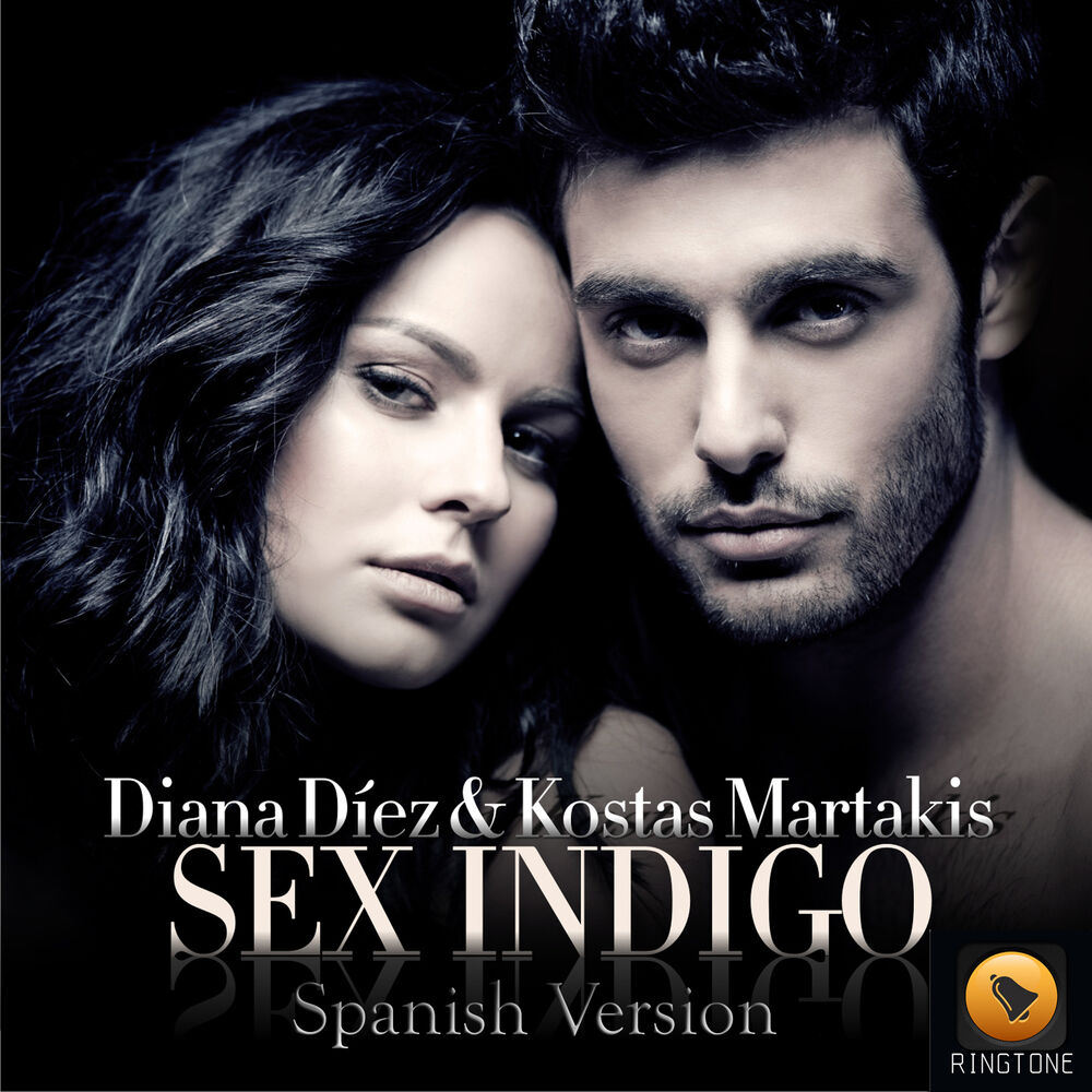 Picture of Sex Indigo (Spanish Version)