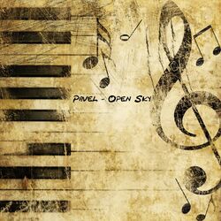 Cover of Open Sky (Special Mixes)