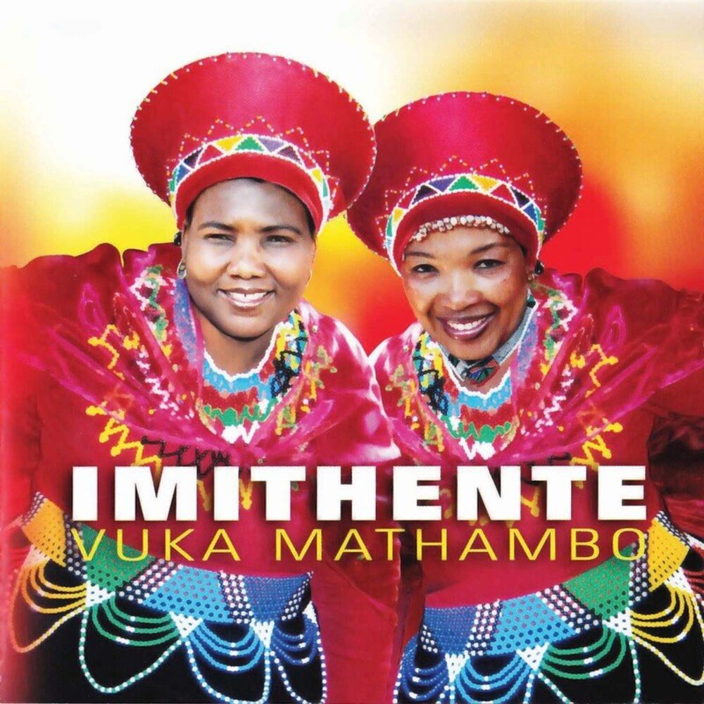 Picture of Vuka Mathambo
