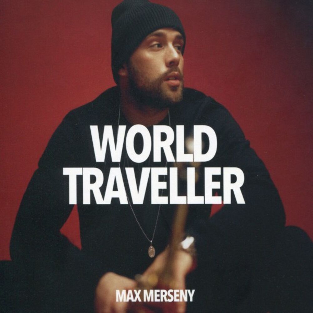 Picture of World Traveller
