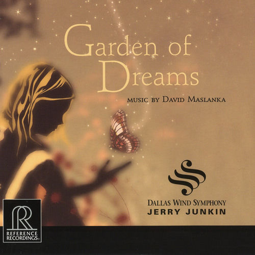 A Child's Garden of Dreams: I. There is a Desert on the Moon Where the Dreamer Sinks so Deeply Into the Ground that she Reaches Hell by Dallas Wind Symphony - 129 BPM