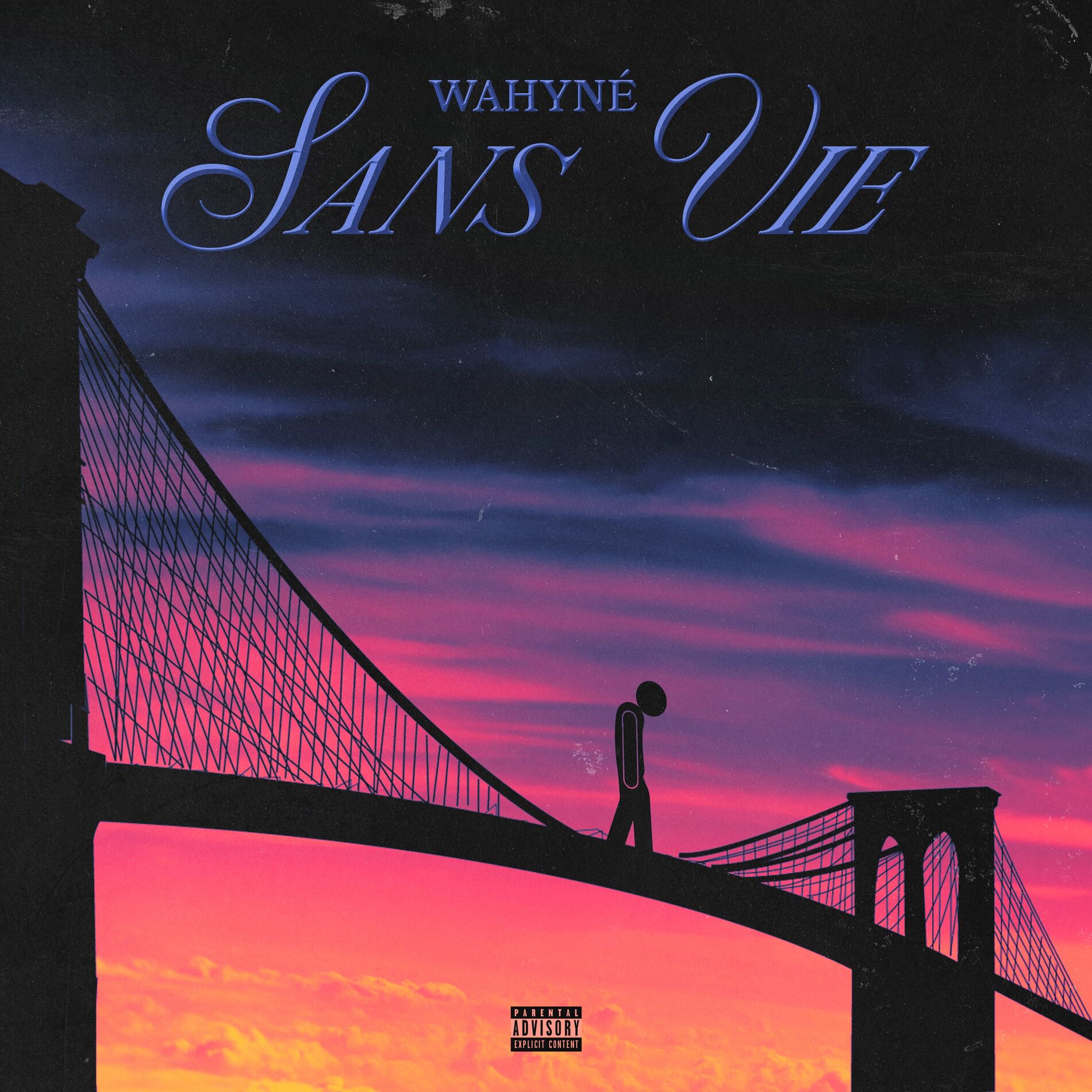 Album cover of Sans Vie