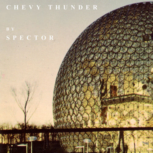 Chevy Thunder by Spector - 90 BPM