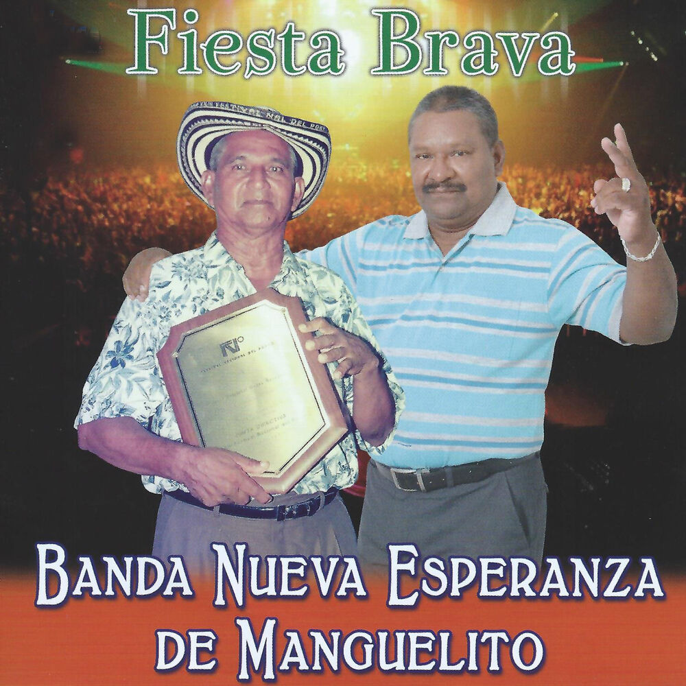 Picture of Fiesta Brava
