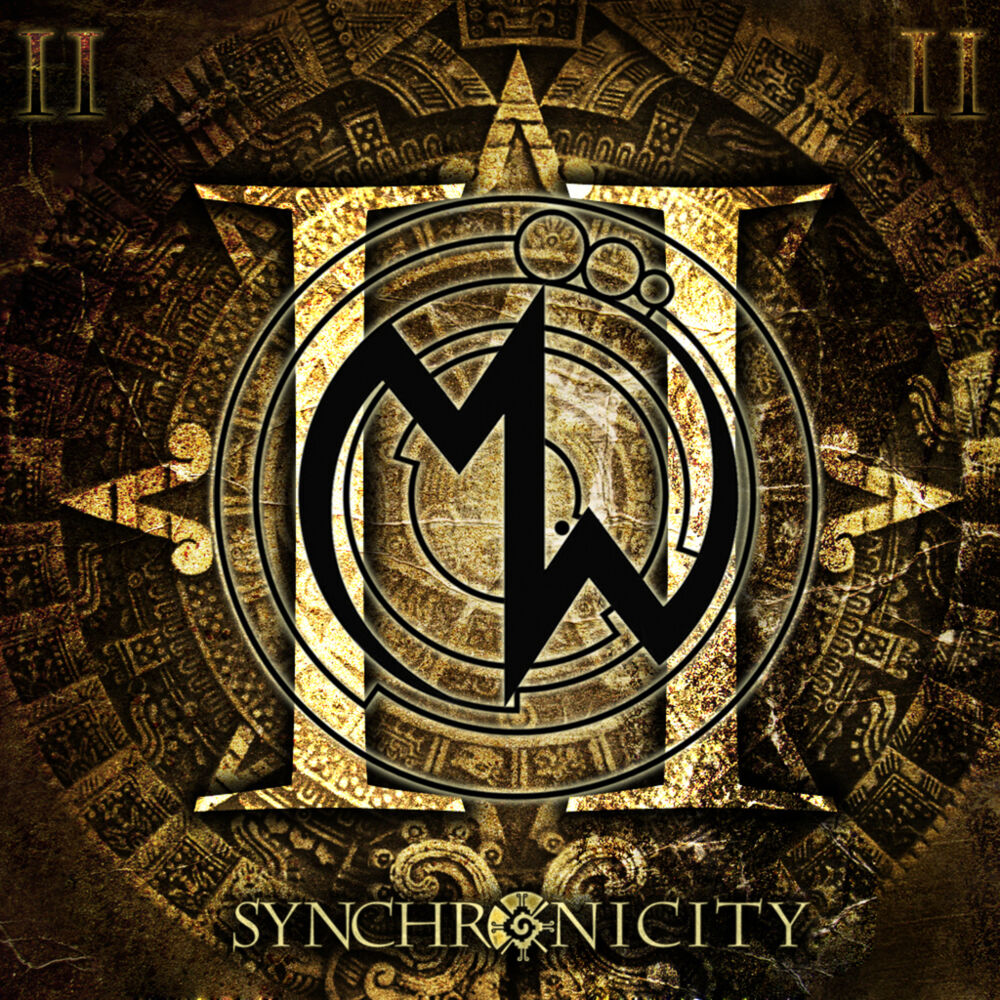 Picture of Mutiny Within 2 - Synchronicity