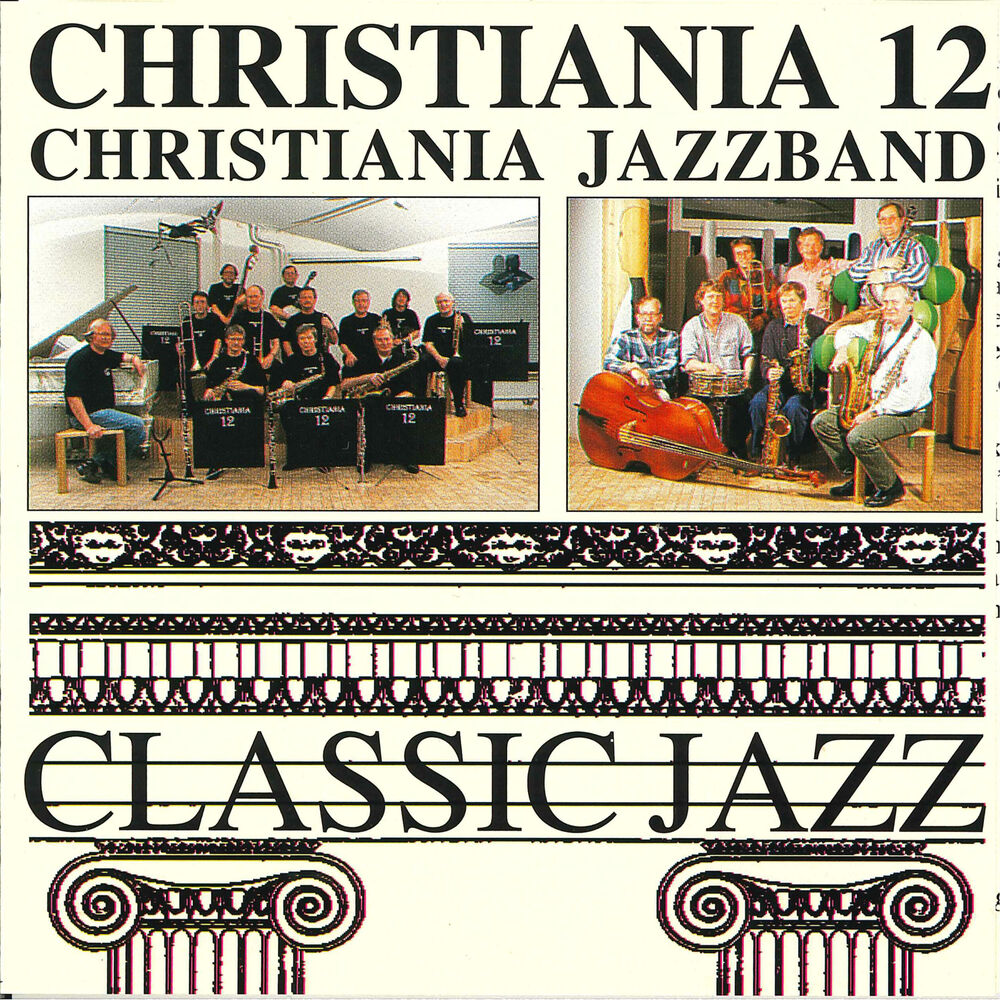 Picture of Classic Jazz