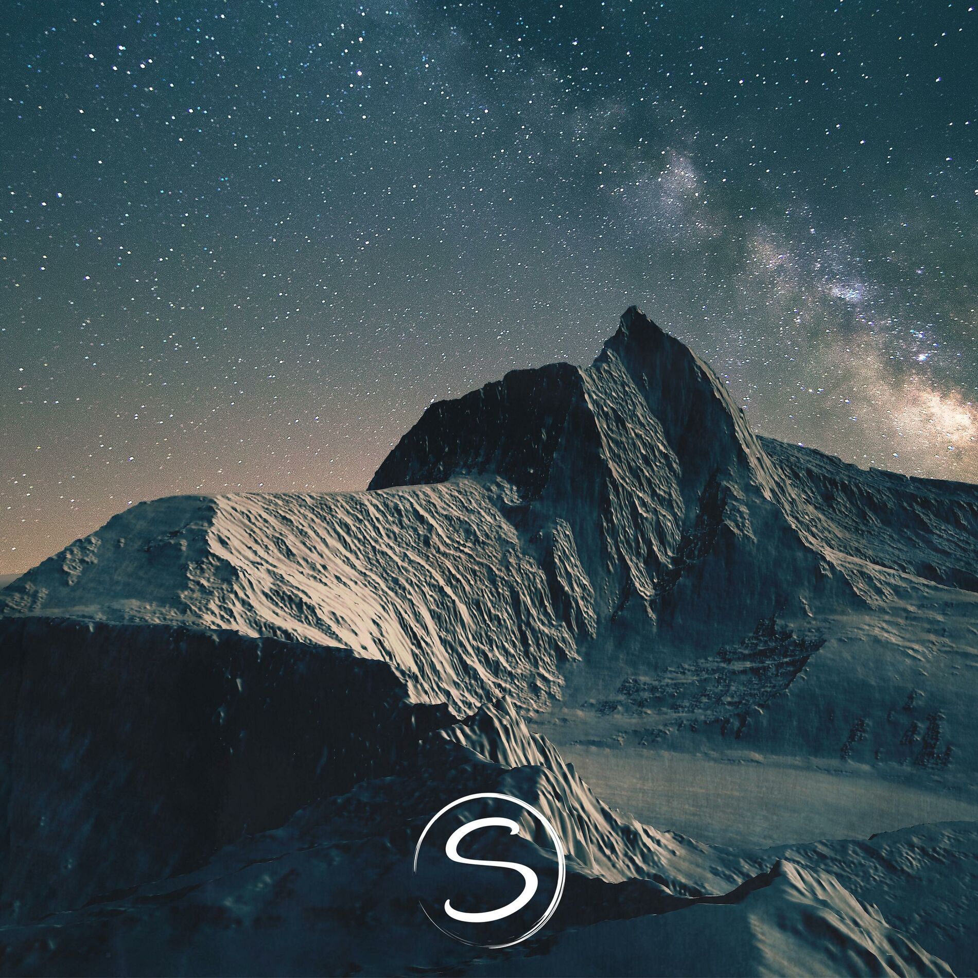 Album cover of Bergskedja