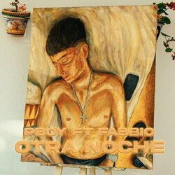 Cover of OTRA NOCHE