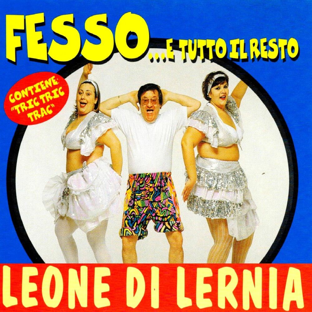 Picture of Fesso... e tutto il resto