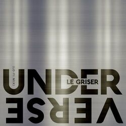 Cover of Underverse (Lo-Fi Mix)