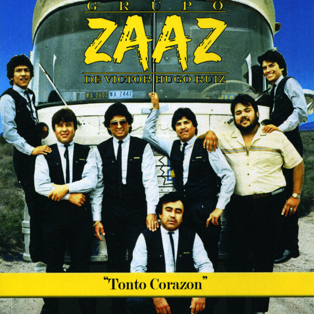 Picture of Tonto Corazon