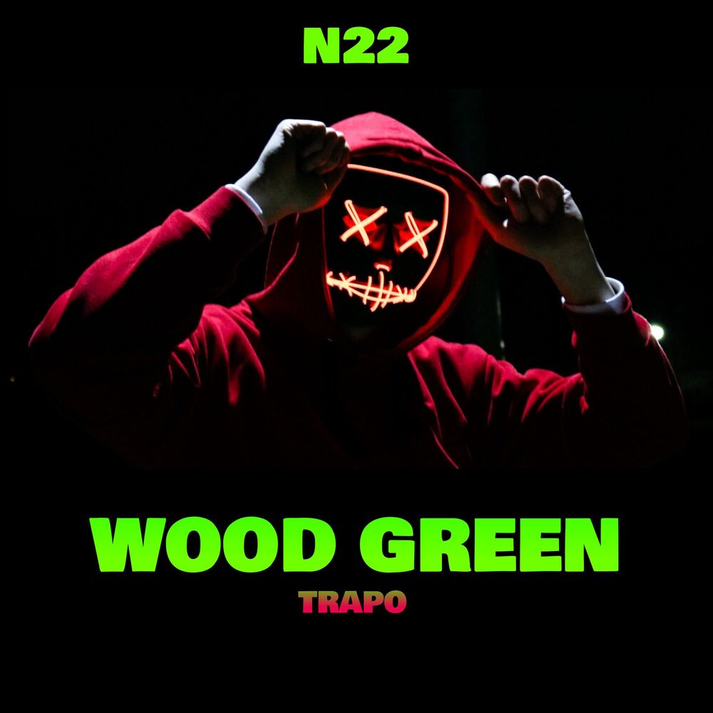 Picture of N22 WOOD GREEN