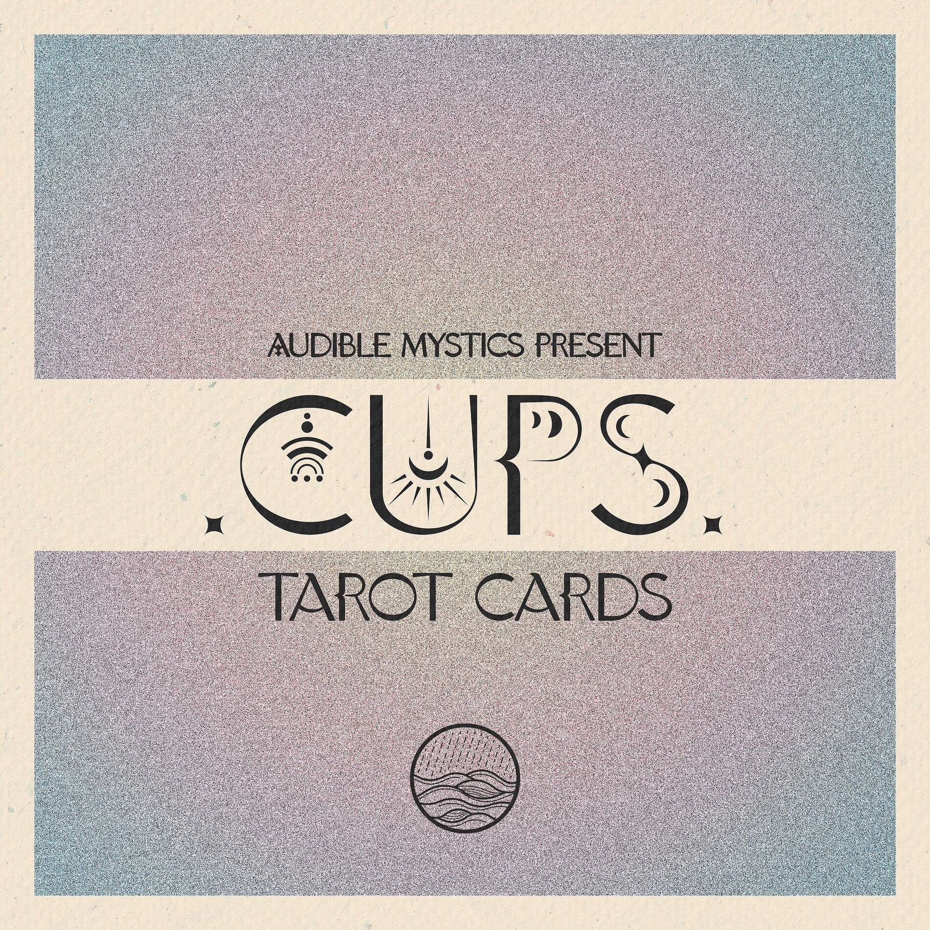 Album cover of Cups (Tarot Cards)