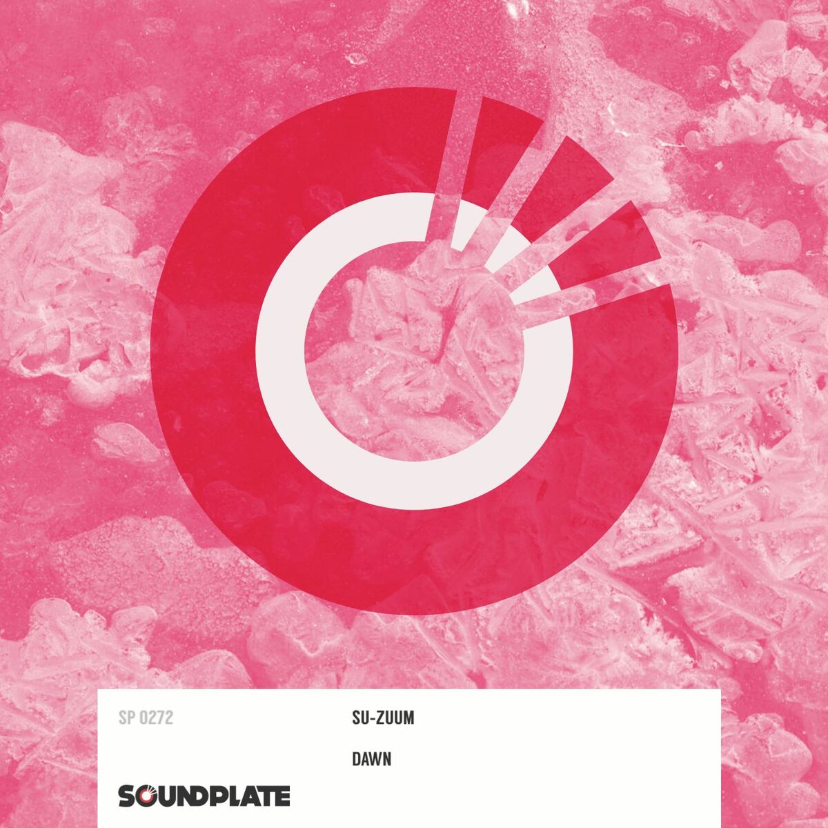 Album cover of dawn