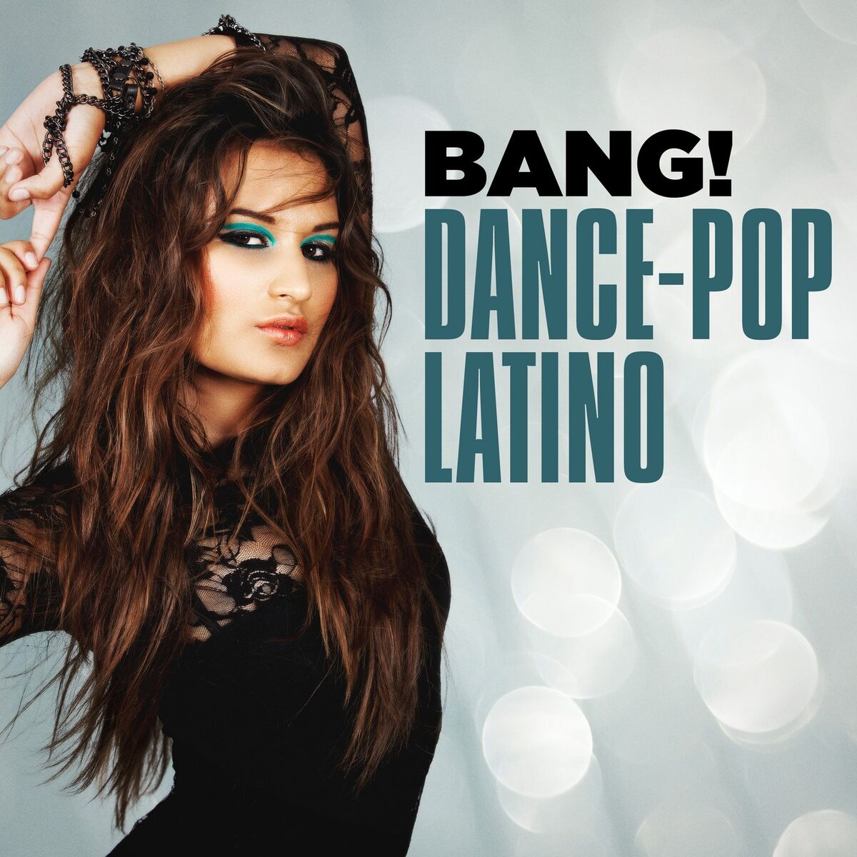 Album cover of Bang! Dance-Pop Latino