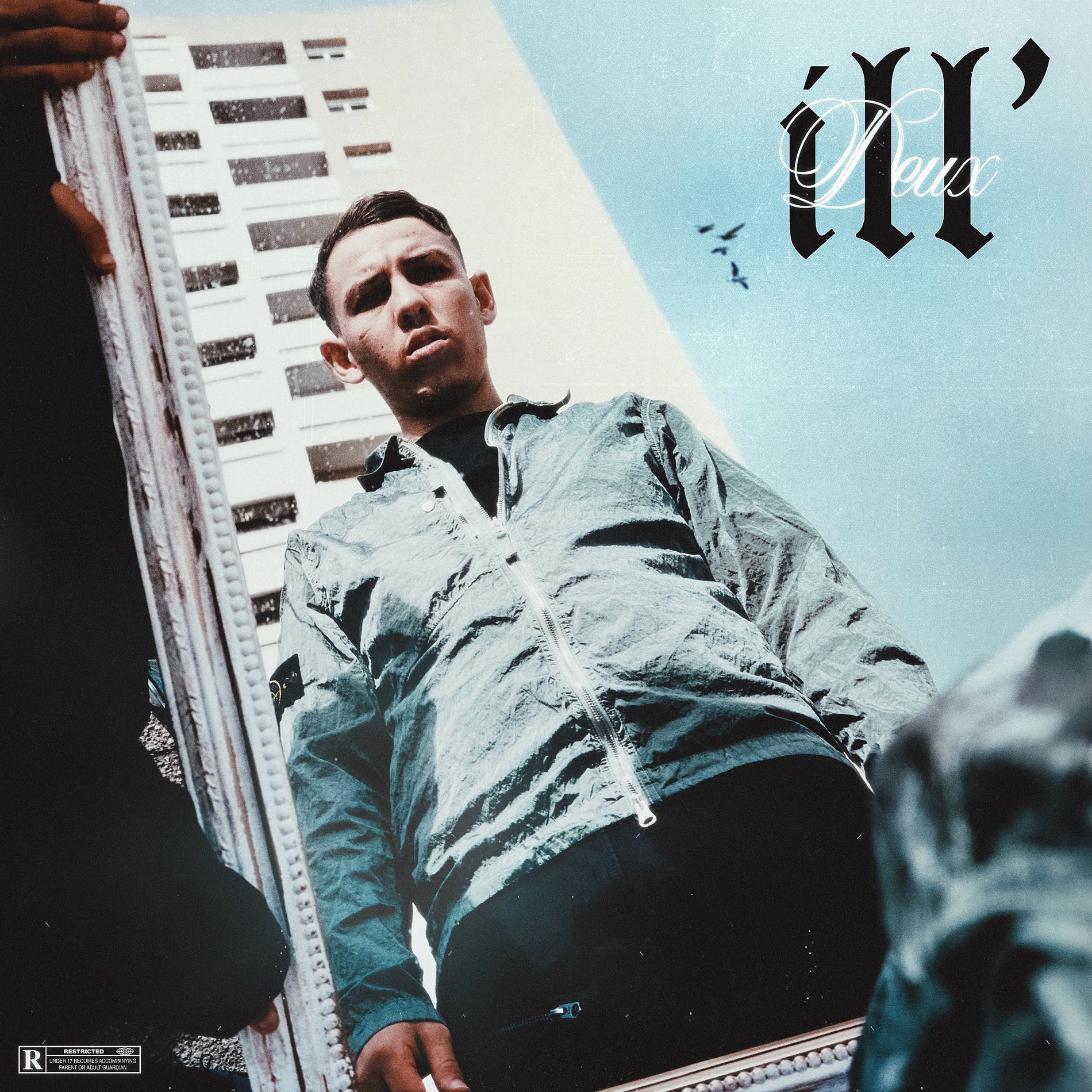 Album cover of ILL’ DEUX
