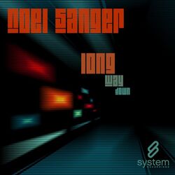 Cover of Long Way Down - EP