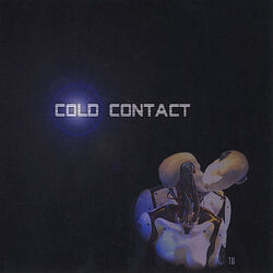 Cover of Cold Contact