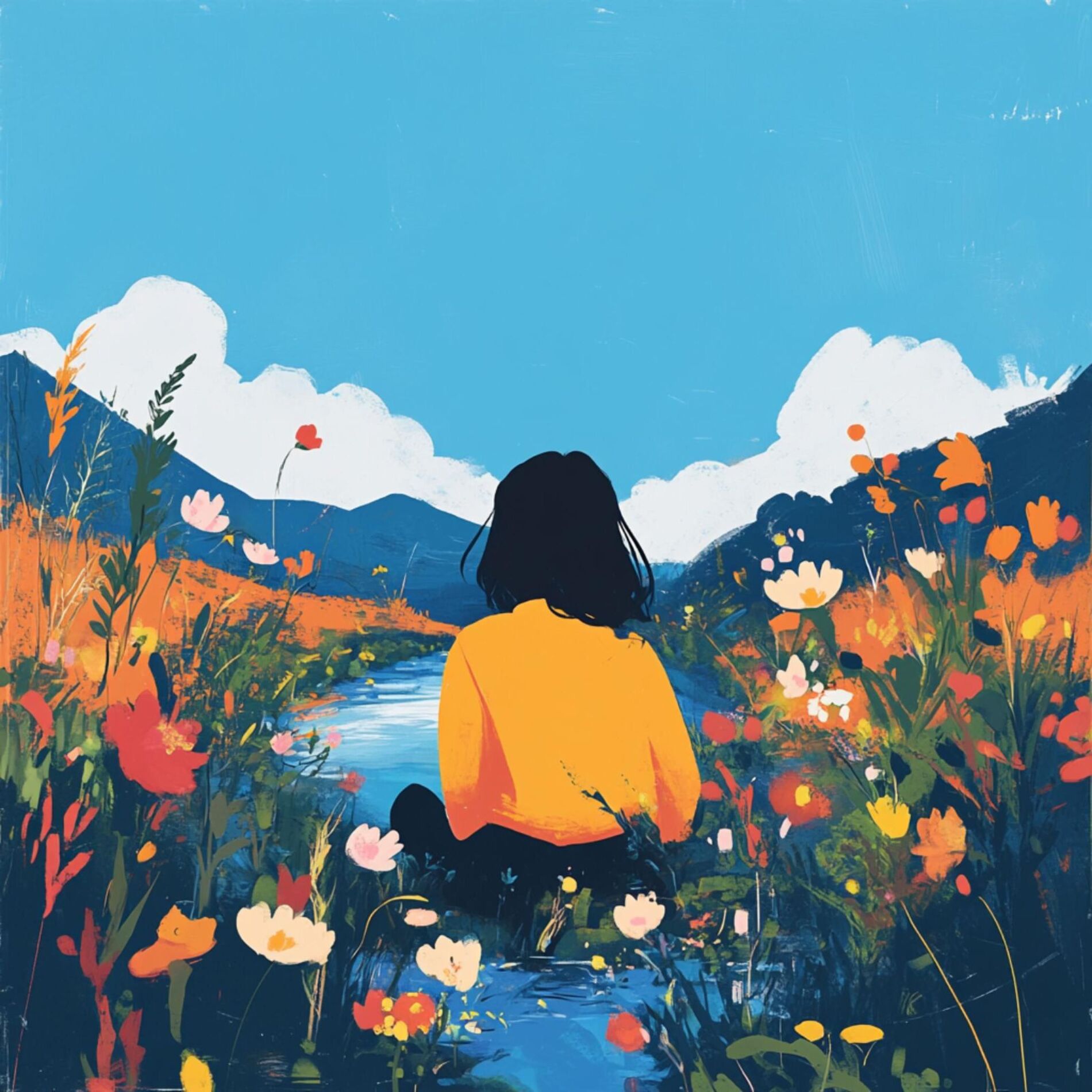 Album cover of In Bloom