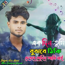 Cover of Ek Din Tumi Bujhbe Thiki