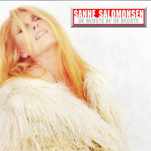 Den jeg elsker, elsker jeg by Sanne Salomonsen - 112 BPM
