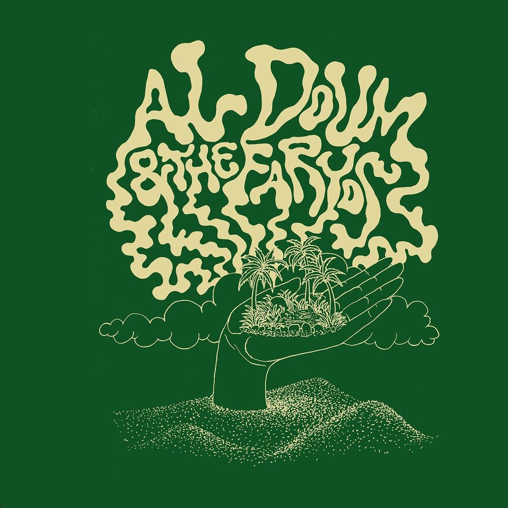 Picture of Al Doum & The Faryds