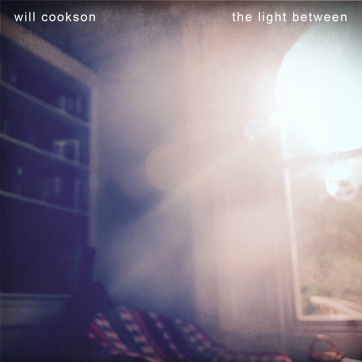 Album cover of The Light Between