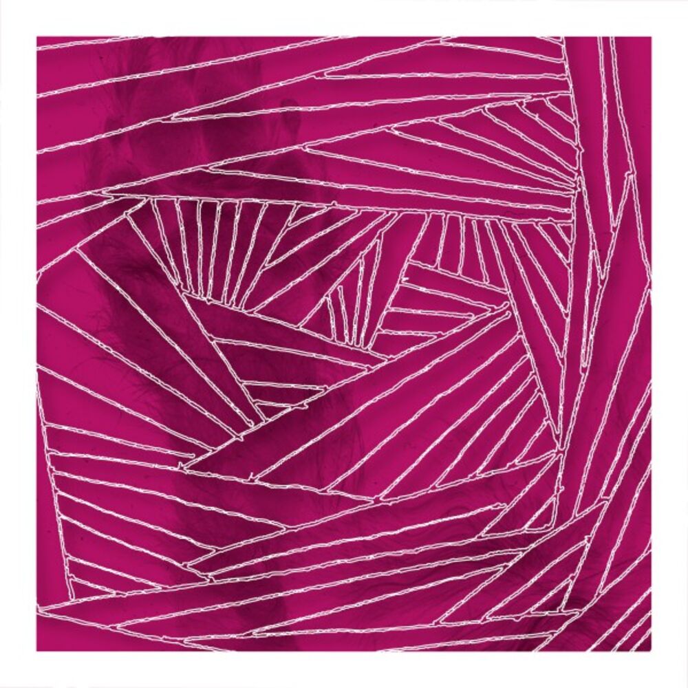 Picture of No Drama - The Remixes, Pt. 03