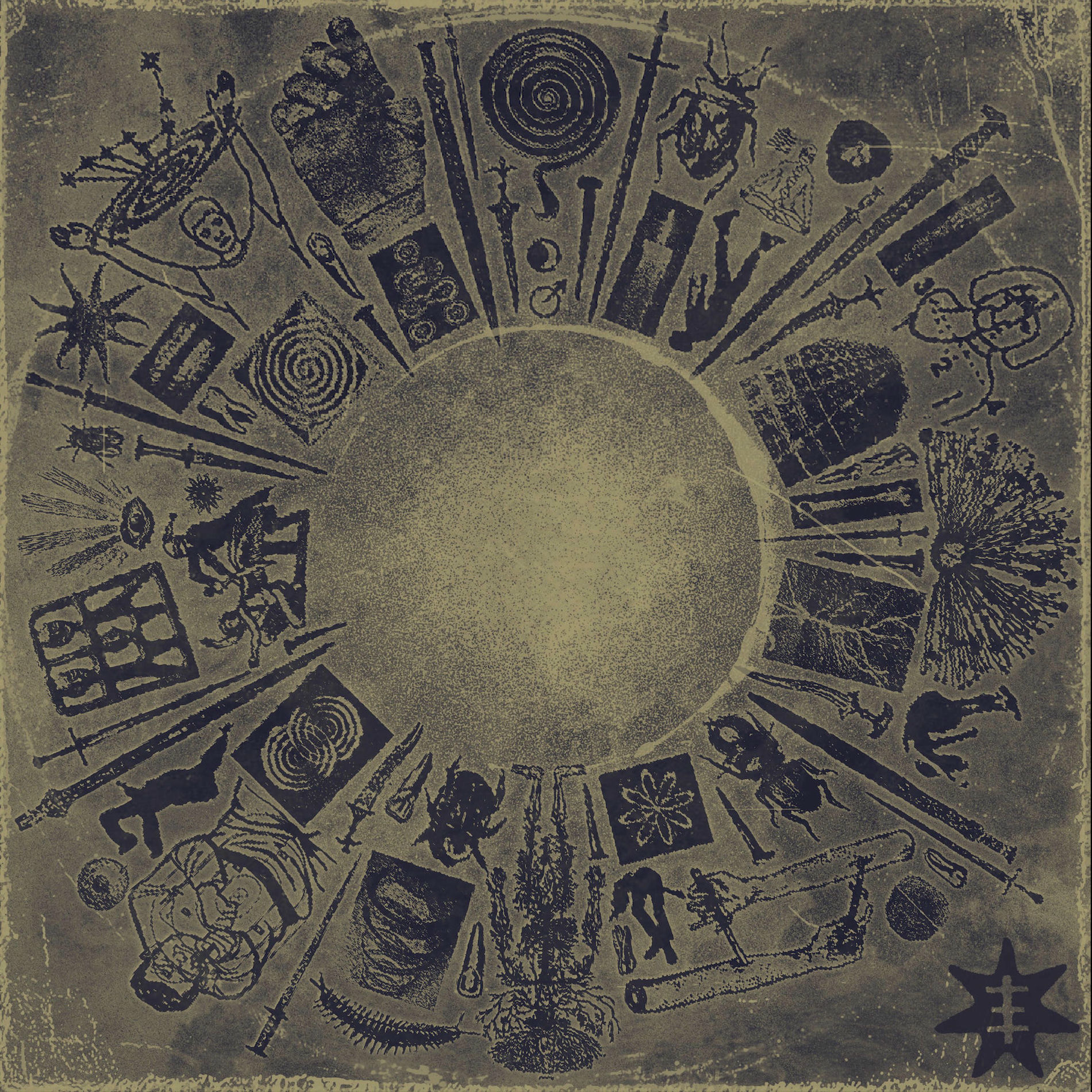 Album cover of Lila's Death