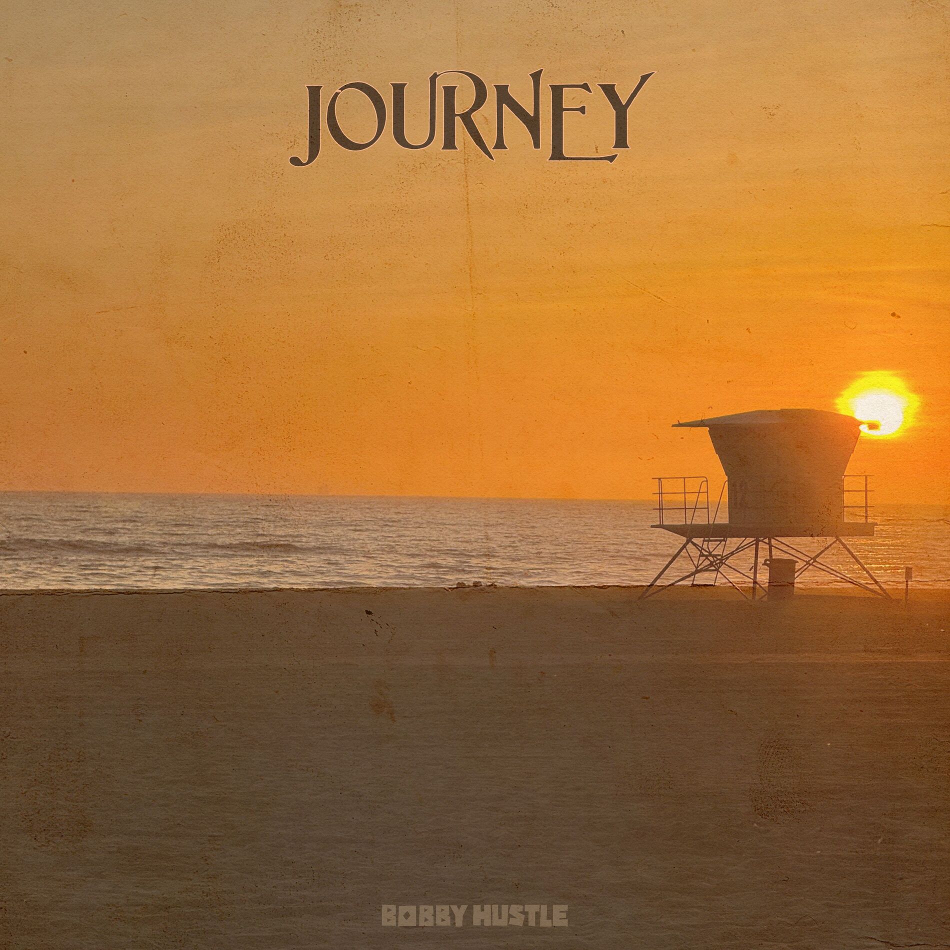 Album cover of Journey