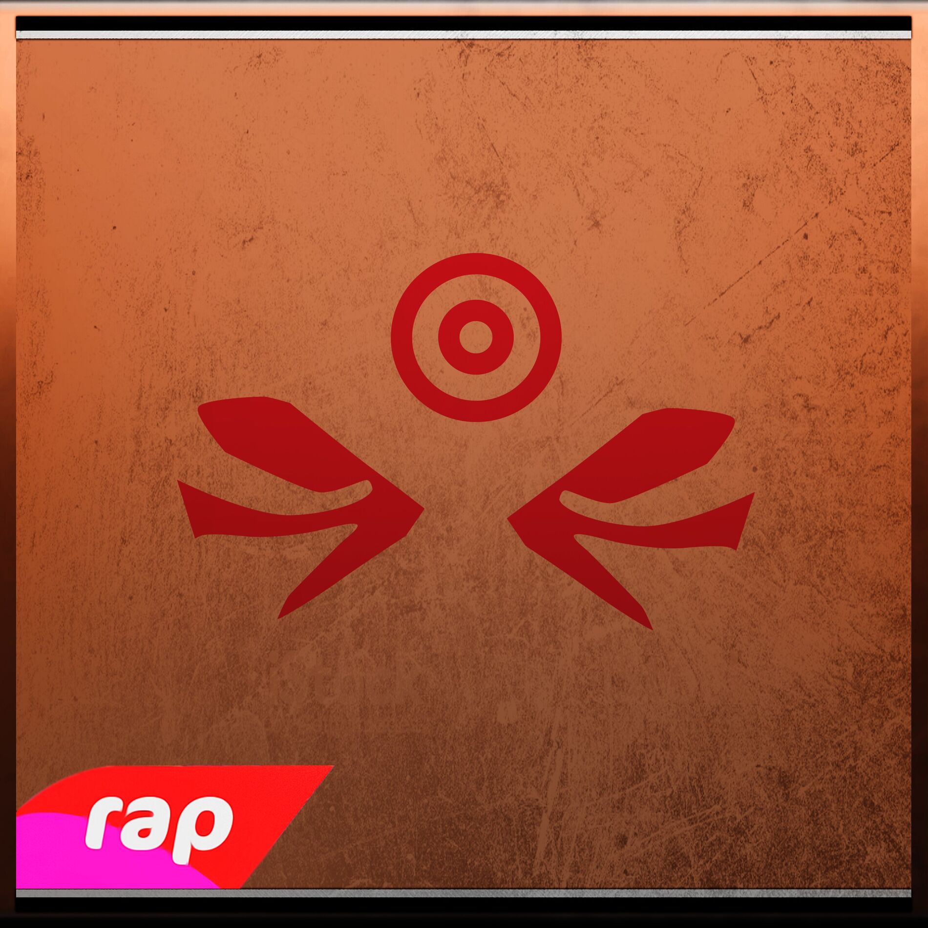 Album cover of Rap do Hashirama: O Primeiro Hokage (NERD HITS)