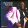 Part-Time Love (Live) by Howard Tate album cover