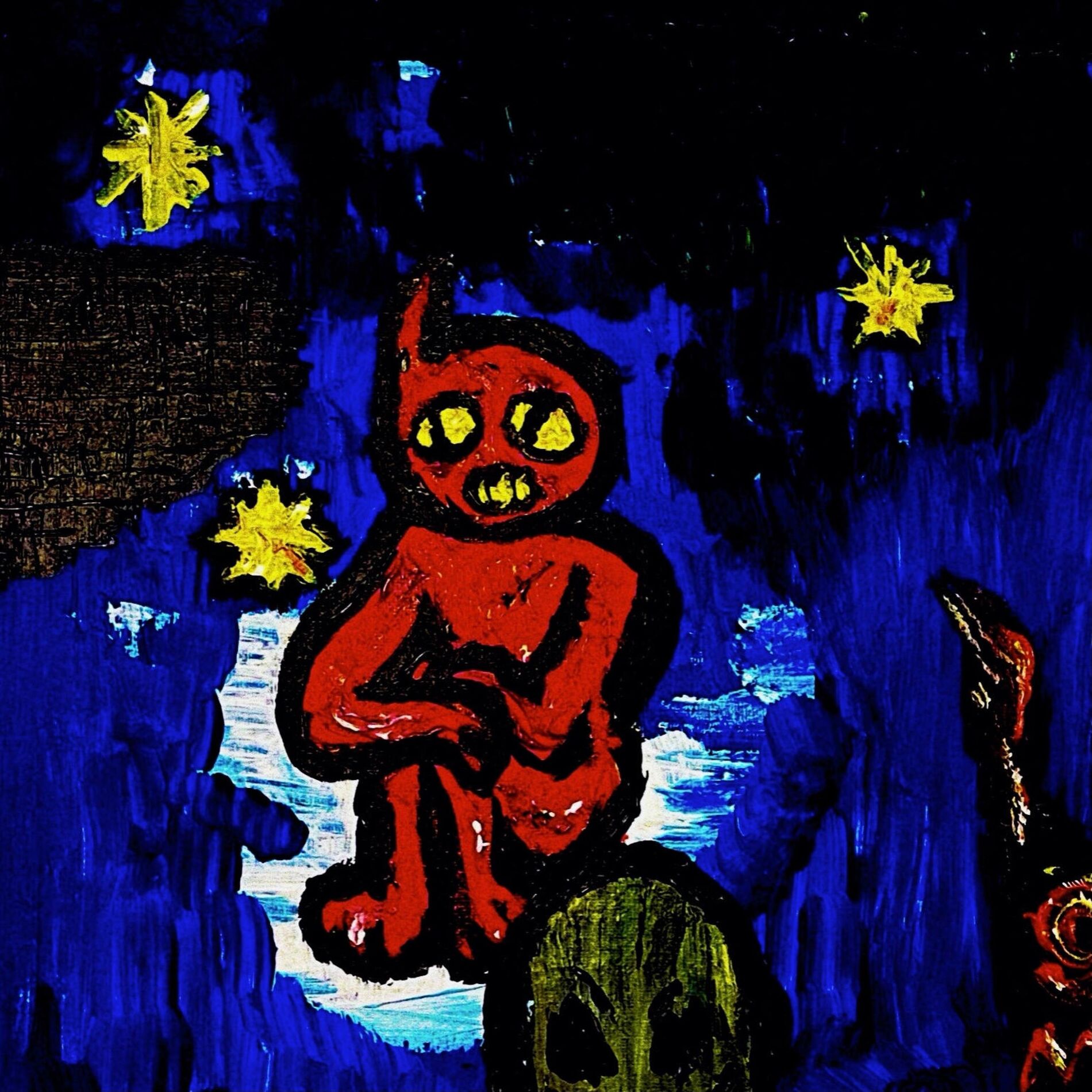 Album cover of Zéro