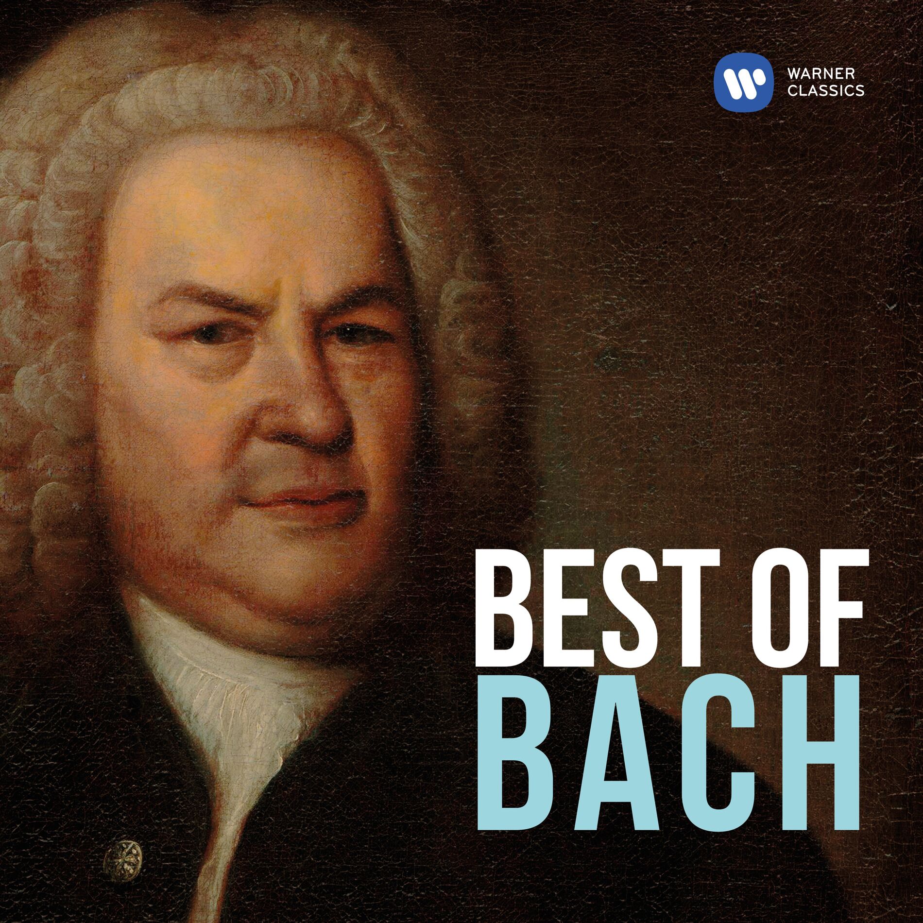 Album cover of Best Of Bach