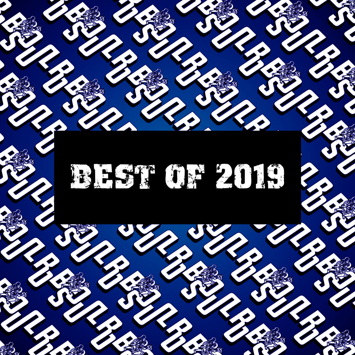 Album cover of Best of 2019