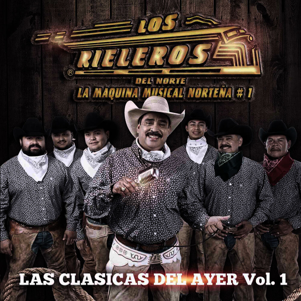 Picture of Las Clasicas del Ayer, Vol. 1