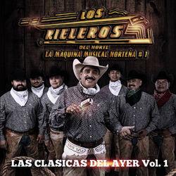 Cover of Las Clasicas del Ayer, Vol. 1