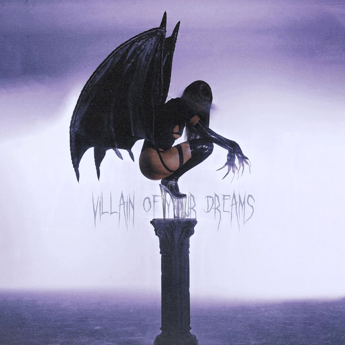 Album cover of Monster (Lilith)